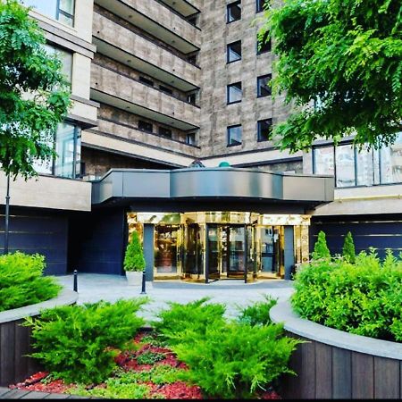 Vip 2 Rooms 75M2 Center Of Obolon Near River Side Kiev Luaran gambar