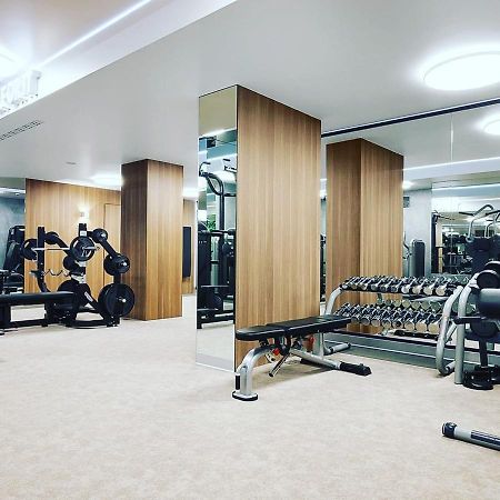 Vip 2 Rooms 75M2 Center Of Obolon Near River Side Kiev Luaran gambar