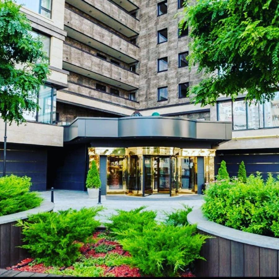 Vip 2 Rooms 75M2 Center Of Obolon Near River Side Kiev Luaran gambar