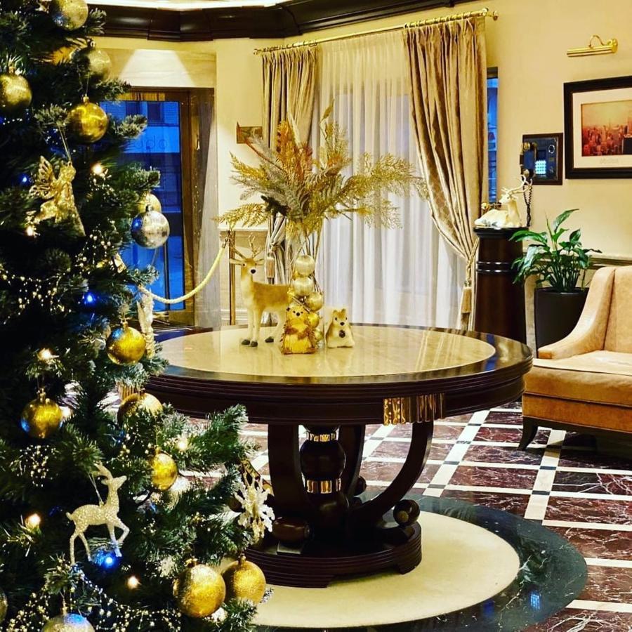 Vip 2 Rooms 75M2 Center Of Obolon Near River Side Kiev Luaran gambar